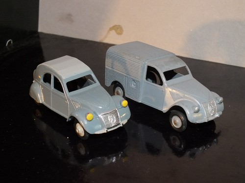 Jrd france citroen - jrd,
