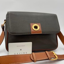 Borsa a tracolla CELINE a mano