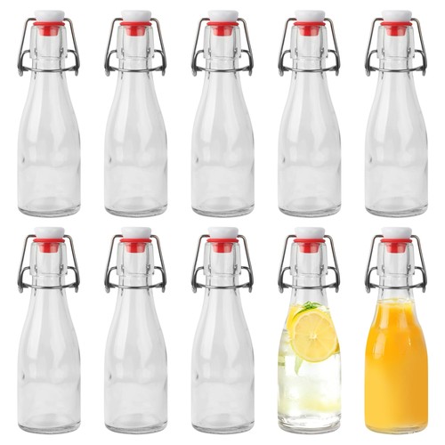 Set bottiglie in - set, 10