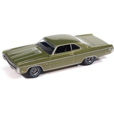 1971 Plymouth Sport Fury GT -