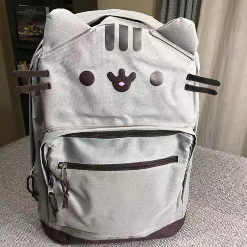 Zaino pusheen fat - pusheen,