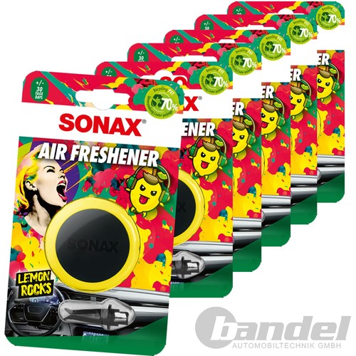 Sonax air freshener - air,