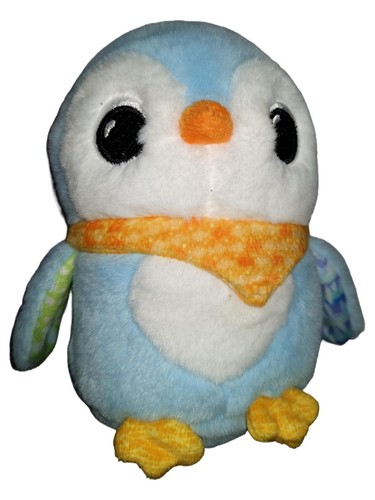 Vtech peluche pinguino - vtech,