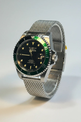 Orologio invicta uomo - orologio,