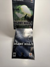 Silent hill sony - silent,