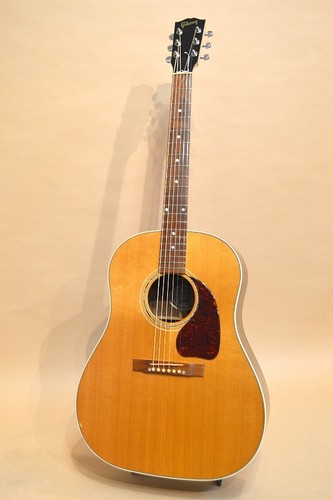 Chitarra acustica gibson 15 - chitarra,