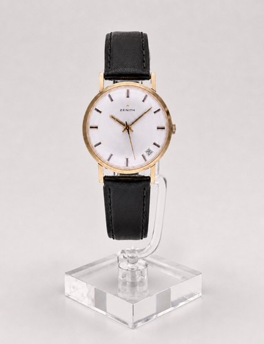 Zenith stellina oro 18 - –,