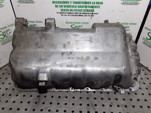 9642134480 carter peugeot 307 - 9642134480,