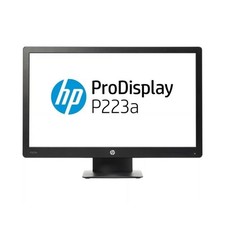 HP P223a FHD LED 1920 x 1080