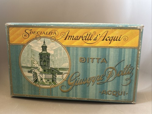 Scatola cartone pubblicitaria - scatola,