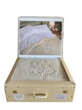 COPERTA 100% PURA LANA ARMONIA