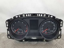 5G1920740D instrument cluster