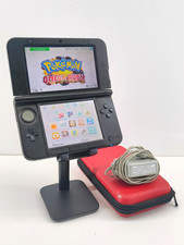 Nintendo 3DS XL Rosso –