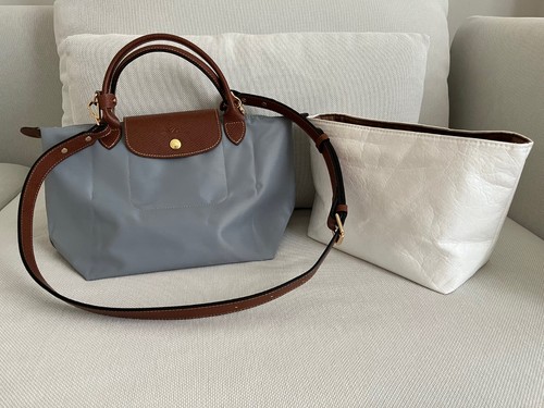 Longchamp pliage small top - pliage,