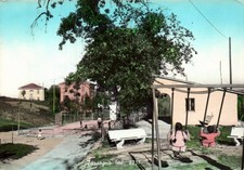 Parma Tarsogno Parco giochi