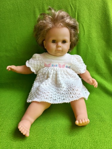 Bambola zapf creation vintage - bambola,