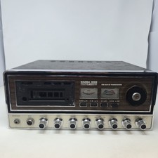 Ricetrasmettitore radio cb - radio,
