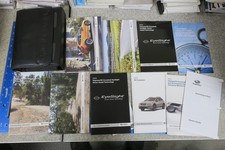 Subaru XV Crosstrek Owner's