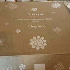 Thun spaghettiera risottiera - thun, spaghettiera/risottiera