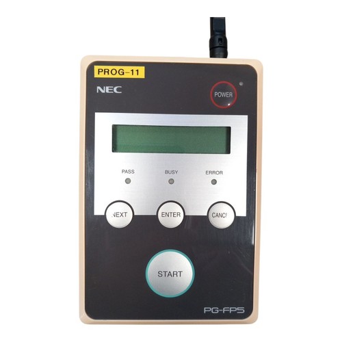 Nec fp5 programmatore - pg-fp5,