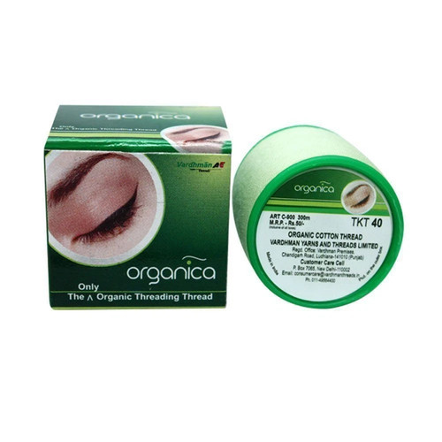 Filo cotone antibatterico - cotone,