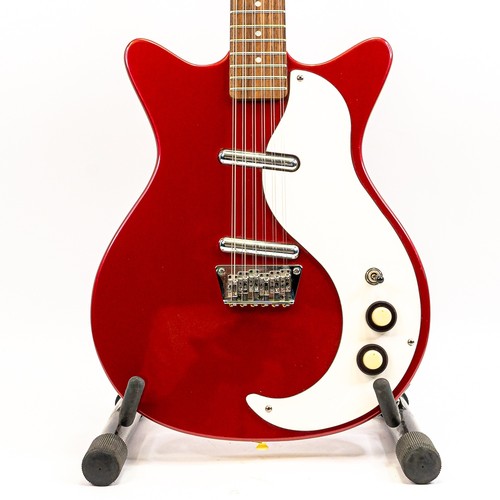 1999 danelectro dc59 - 1999,