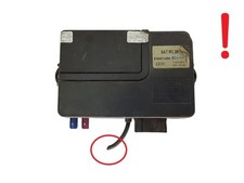 Modulo centralina XG4C1404 SAT