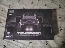 Brushless auto per - rc,