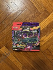 Mazzo Lotte Mega Gengar EX ITA