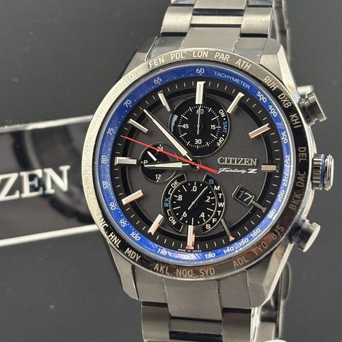 Orologio citizen attesa - citizen,