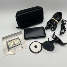 Garmin Nuvi 205W Sistema di