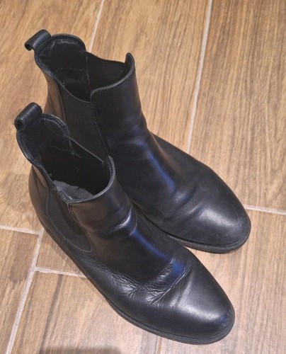 Stivaletti chelsea donna - da,