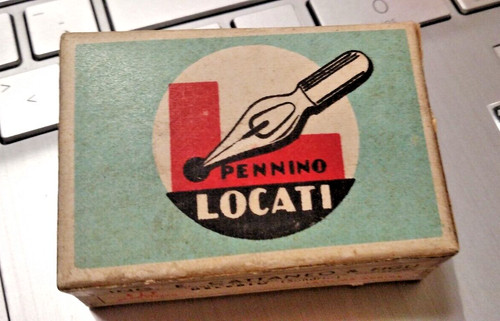 Scatola originale con 110