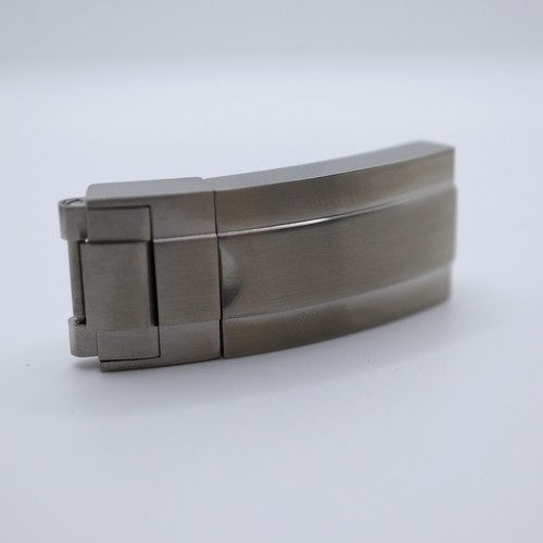 Fibbia deployante mod rolex - deployante, mod.