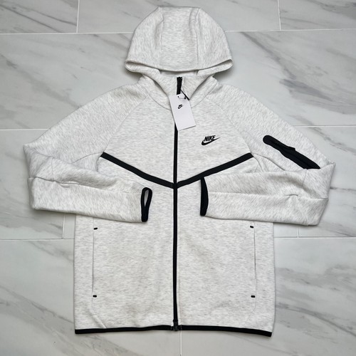 Nike tech fleece windrunner - fleece,