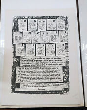 Vinicio Berti Stampa