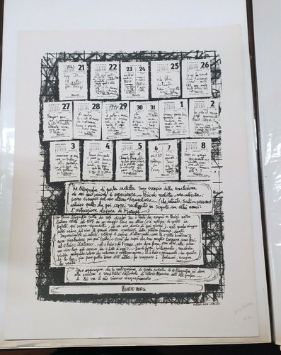 Vinicio berti stampa - vinicio,