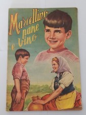 ***MARCELLINO PANE E VINO***