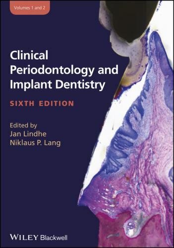 Clinical periodontology and - periodontology,