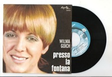 Wilma goich giri presso - goich=45, giri=presso