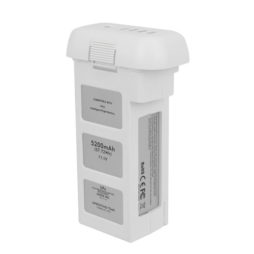 Batteria ricambio lipo - ricambio,