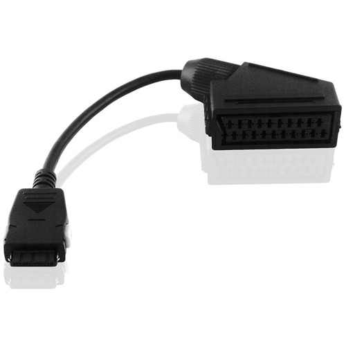 Scart skart connettore - scart,