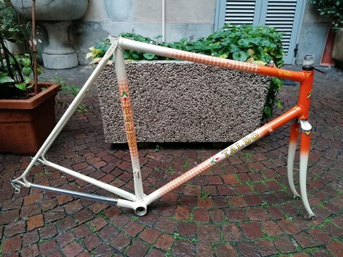 Telaio taldo corsa columbus - corsa,