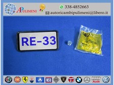 CA9S8004 TAPPO O-RING METALLO MOTORE CATERPILLAR