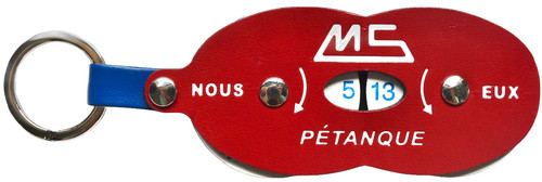 Petanque boule pocket - petanque,