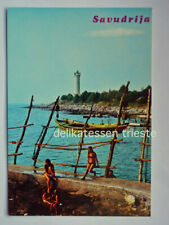 SALVORE SAVUDRIJA ISTRIA