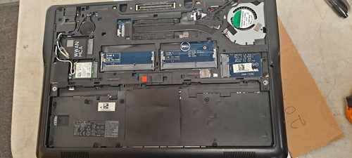 Vendo ricambi dell - ricambi,
