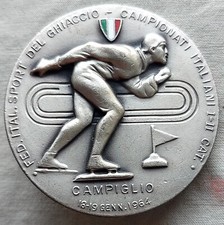 Medaglia sportiva