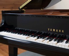 Yamaha PianoDisc Lettore Midi