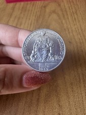 MONETA CITTA' DEL VATICANO PIO